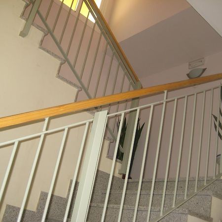 Pension Balcones Azules كارتاخينه المظهر الخارجي الصورة