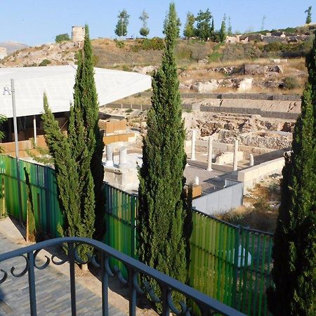 Pension Balcones Azules كارتاخينه المظهر الخارجي الصورة