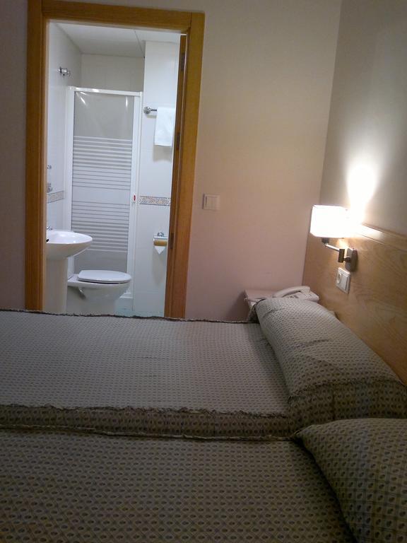 Pension Balcones Azules كارتاخينه المظهر الخارجي الصورة