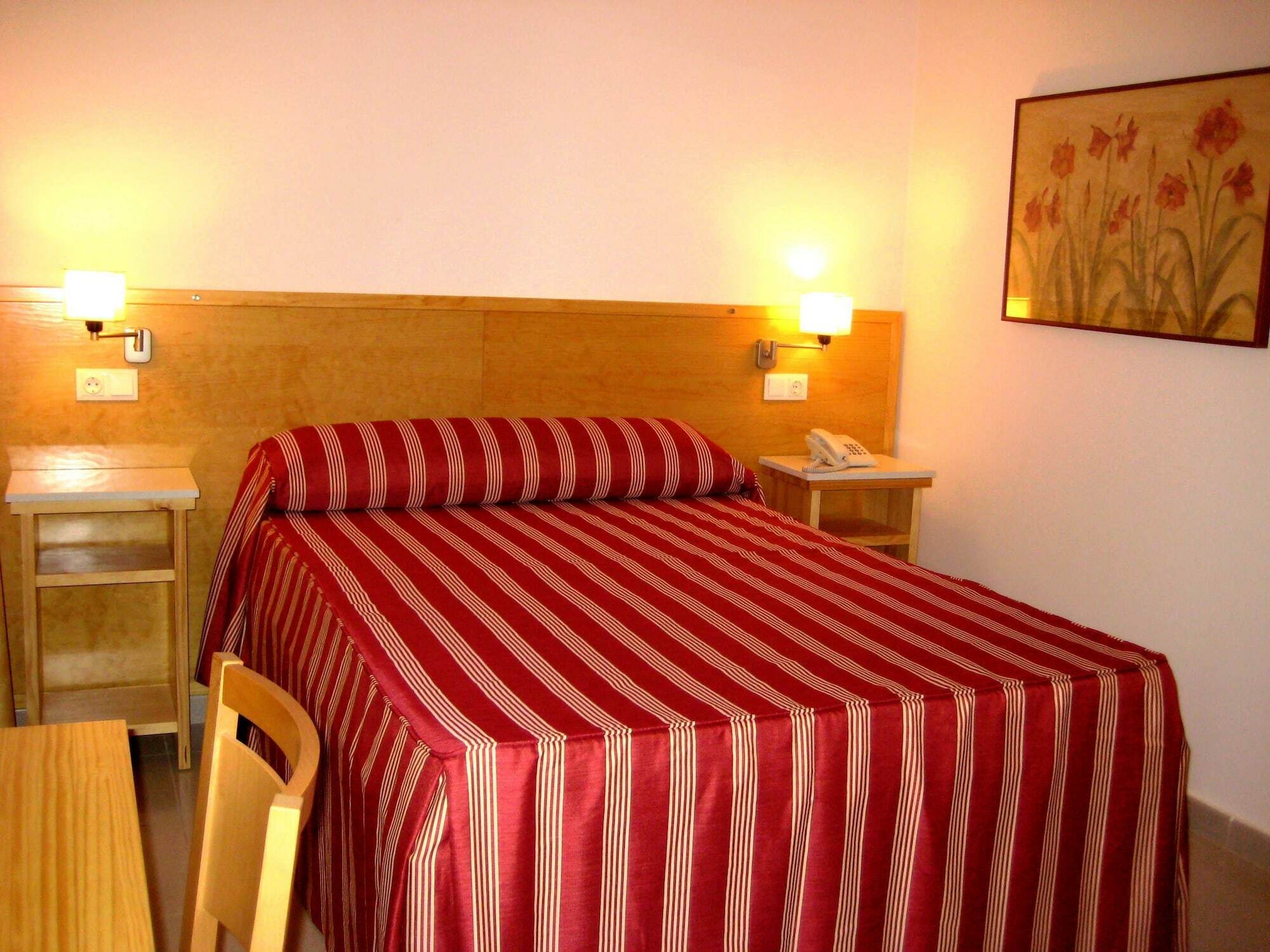 Pension Balcones Azules كارتاخينه المظهر الخارجي الصورة